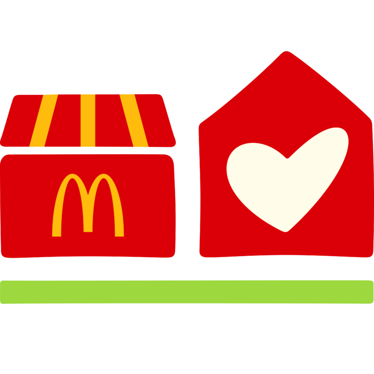 Ronald McDonald House and McDonald’s – Ronald McDonald House of ...
