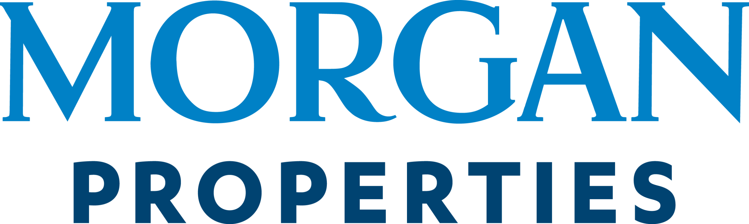 Morgan Logo